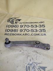 Рычаг подвески нижний передний левый Audi Q7 2020 Б/У Рычаг подвески нижний передний левый Audi Q7 2020
