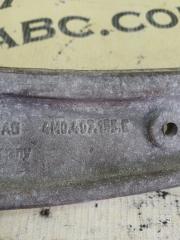 Рычаг подвески нижний передний левый Q7 2020 4M DCBD