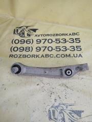 Рычаг подвески нижний передний правый Q7 2020 4M DCBD