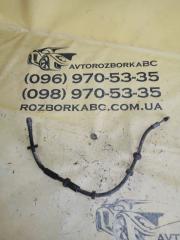 Тормозной шланг передний Audi Q7 2020 Б/У Тормозной шланг передний Audi Q7 2020