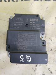 Блок управление подушкой безопасности Q5 2017 80A 2.0 DAYB