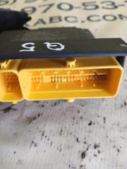 Блок управление подушкой безопасности Audi Q5 80A 2.0 DAYB