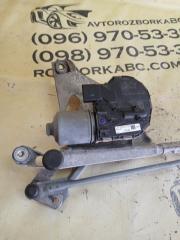 Трапеция дворников Q7 2020 4M DCBD