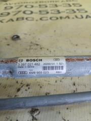 Трапеция дворников Q7 2020 4M DCBD