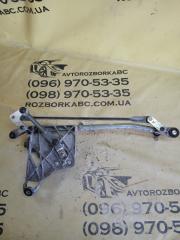 Трапеция дворников Q7 2020 4M DCBD