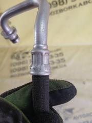 Трубка масляная Audi Q7 4M DCBD