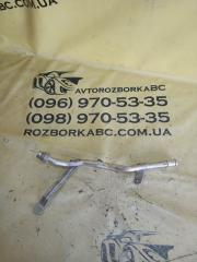 Патрубок системы охлаждения Audi Q7 2020 Б/У Патрубок системы охлаждения Audi Q7 2020