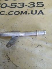 Патрубок системы охлаждения Audi Q7 4M DCBD