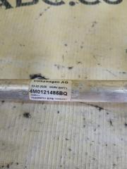 Патрубок системы охлаждения Q7 2020 4M DCBD