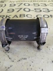 Патрубок турбины Q7 2020 4M DCBD