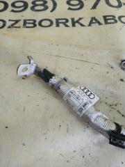 Проводка генератора Q7 2020 4M DCBD