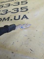 Проводка генератора Audi Q7 4M DCBD