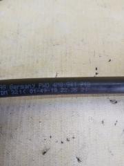 Трубка вентиляционная передняя правая Q7 2020 4M DCBD