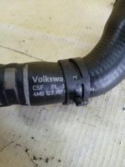 Трубка системи охлаждение Q7 2020 4M DCBD