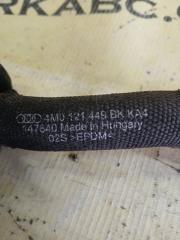 Патрубок системы охлаждения Audi Q7 4M DCBD