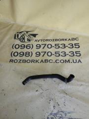 Патрубок системы охлаждения Audi Q7 2020 Б/У Патрубок системы охлаждения Audi Q7 2020