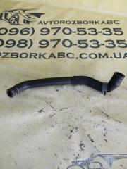 Патрубок системы охлаждения Q7 2020 4M DCBD