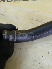 Патрубок системы охлаждения Audi Q7 4M DCBD