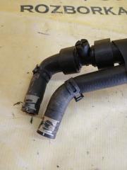 Патрубок системы охлаждения Q7 2020 4M DCBD