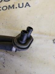 Патрубок системы охлаждения Audi Q7 4M DCBD