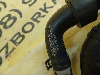 Патрубок системы охлаждения Q7 2020 4M DCBD