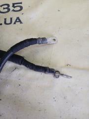 Проводка генератора Q7 2020 4M DCBD