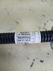 Проводка генератора Audi Q7 4M DCBD