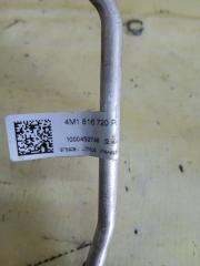 Трубка кондиционера Q7 2020 4M DCBD