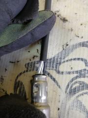 Лямбда-зонд Q7 2020 4M DCBD