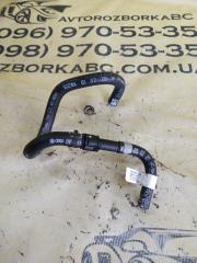 Трубка топливная Q7 2020 4M DCBD