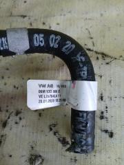 Трубка топливная Audi Q7 4M DCBD