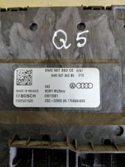 Блок комфорта Audi Q5 80A 2.0 DAYB