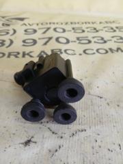 Помпа дополнительная Audi Q7 4M DCBD