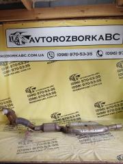 Приемная труба с катализатором Volkswagen Tiguan 2019 Б/У Приемная труба с катализатором Volkswagen Tiguan 2019