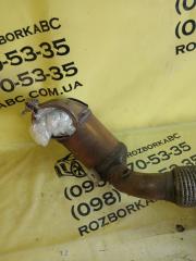 Приемная труба с катализатором Tiguan 2019 Allspace 2.0 DGUA