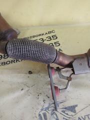 Приемная труба с катализатором Volkswagen Tiguan Allspace 2.0 DGUA