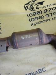 Приемная труба с катализатором Tiguan 2019 Allspace 2.0 DGUA