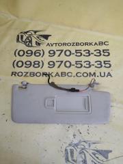 Козырек солнцезащитный передний левый Tiguan 2019 TIGUAN 2 2.0