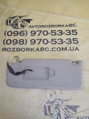 Козырек солнцезащитный передний правый Tiguan 2019 TIGUAN 2 2.0