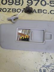 Козырек солнцезащитный передний левый volkswagen Tiguan TIGUAN 2 2.0