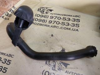 Патрубок интеркулера Audi A5 2019 Б/У Патрубок интеркулера Audi A5 2019