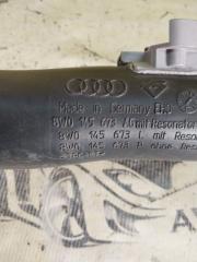 Патрубок интеркулера Audi A5 Sportback 2.0 CYMC