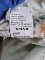 Подушка безопасности боковая правая XC90 2021 2.0 A2