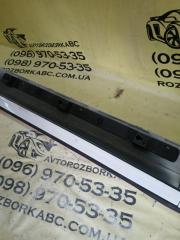 Накладка порога левая XC90 2021 2.0 A2 Накладка порога левая XC90 2021 2.0 A2