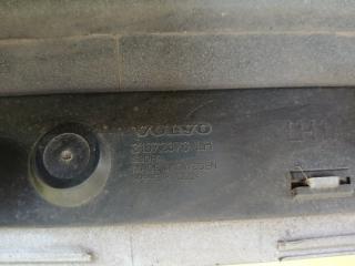Накладка порога левая XC90 2021 2.0 A2 Накладка порога левая XC90 2021 2.0 A2
