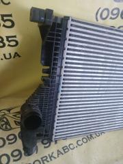 Радиатор интеркуллера Mercedes-Benz GLB 250 26092030411829