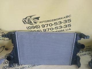 Радиатор интеркуллера GLB 2022 250 26092030411829