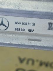 Радиатор интеркуллера GLB 2022 250 26092030411829