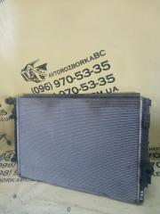 Радиатор охлаждение двигателя Volkswagen Tiguan Allspace 2.0 DGUA