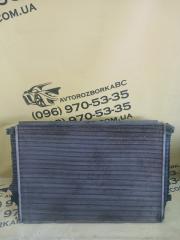 Радиатор охлаждение двигателя Tiguan 2019 Allspace 2.0 DGUA